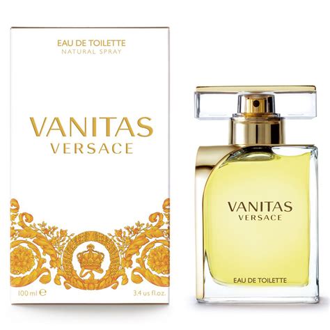 catalogo versace vanitas 2016|vanitas versace 100ml price.